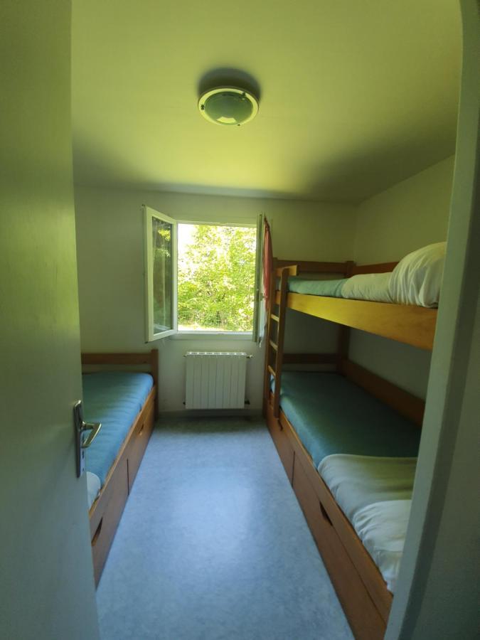 Appart Le Chili- Quartier Thermal- Parc Remarquable - Linge Fourni 吕兹-圣索沃尔 外观 照片