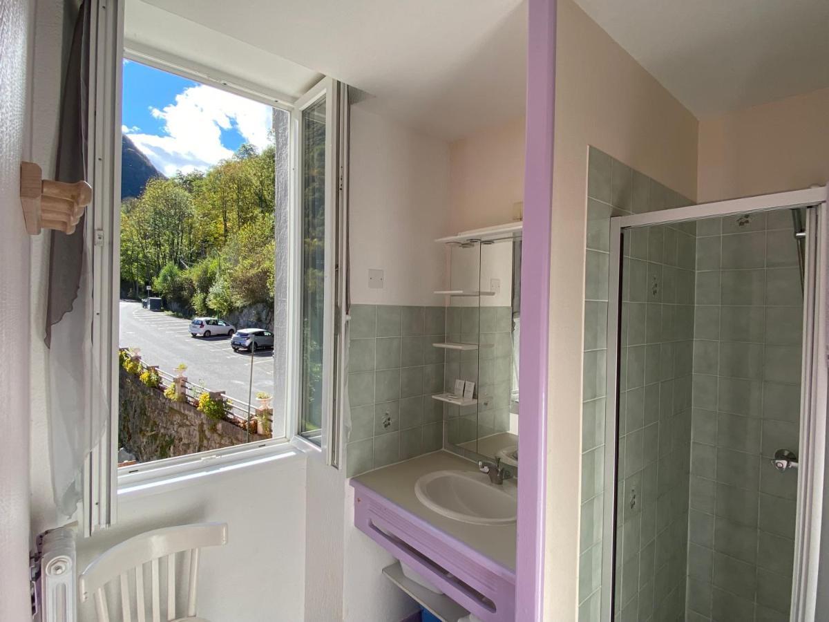 Appart Le Chili- Quartier Thermal- Parc Remarquable - Linge Fourni 吕兹-圣索沃尔 外观 照片