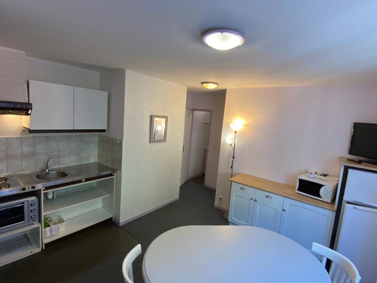 Appart Le Chili- Quartier Thermal- Parc Remarquable - Linge Fourni 吕兹-圣索沃尔 外观 照片