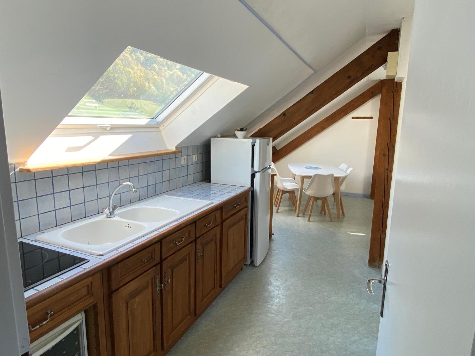 Appart Le Chili- Quartier Thermal- Parc Remarquable - Linge Fourni 吕兹-圣索沃尔 外观 照片