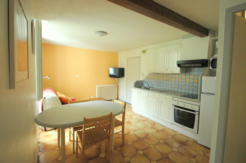 Appart Le Chili- Quartier Thermal- Parc Remarquable - Linge Fourni 吕兹-圣索沃尔 外观 照片