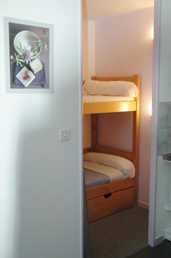 Appart Le Chili- Quartier Thermal- Parc Remarquable - Linge Fourni 吕兹-圣索沃尔 客房 照片