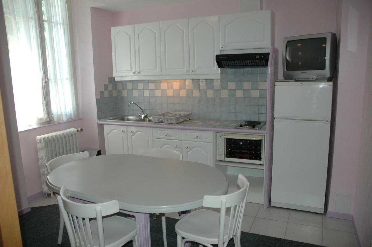 Appart Le Chili- Quartier Thermal- Parc Remarquable - Linge Fourni 吕兹-圣索沃尔 外观 照片